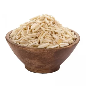 خلال بادام