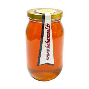 عسل طبیعی رازیانه یک کیلویی آرسک کد 110010