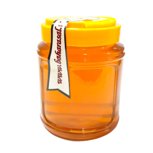 عسل طبیعی سوپر یک کیلویی آرسک کد 110005