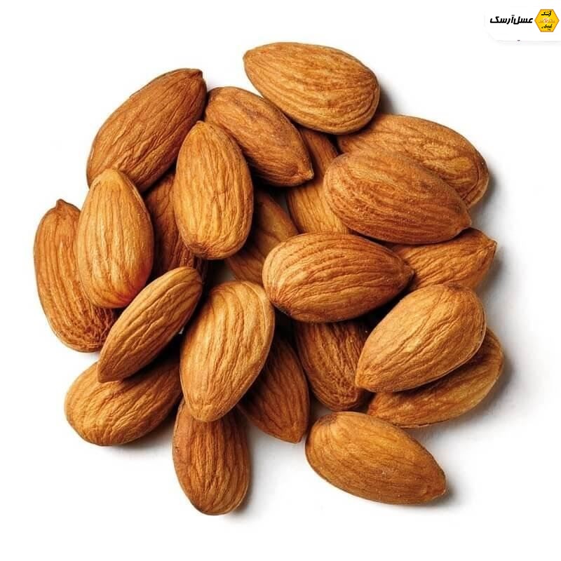 بادام درختی مفید و پرفایده